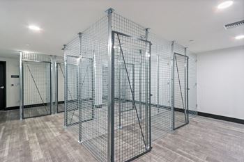 On-site storage